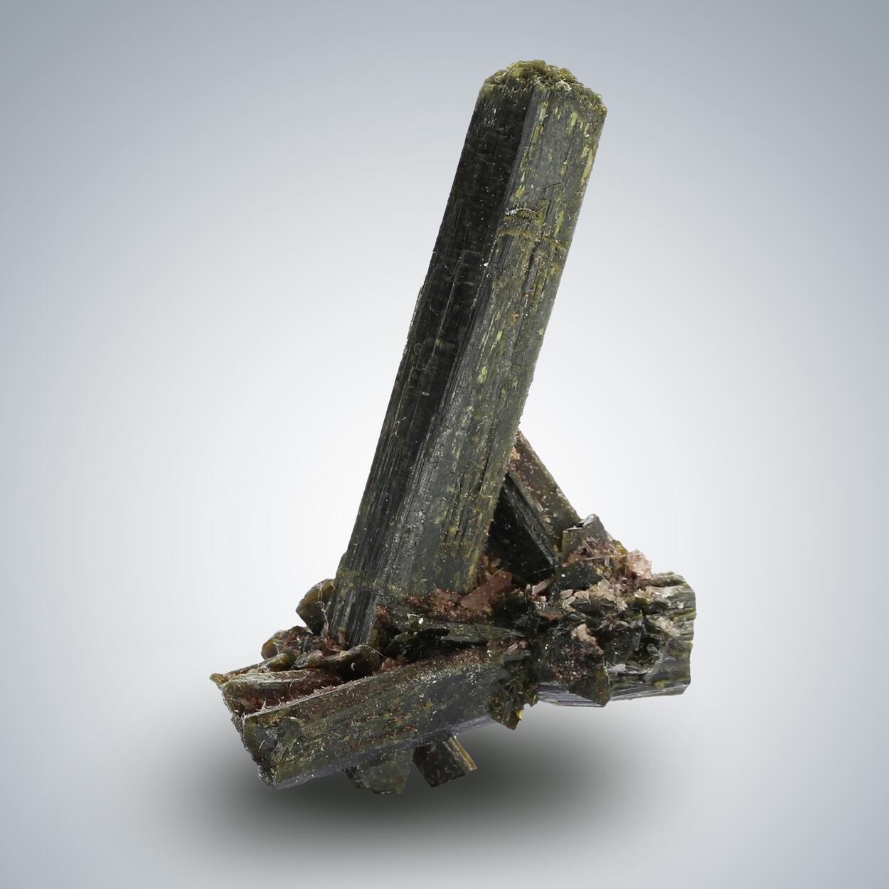 Epidote