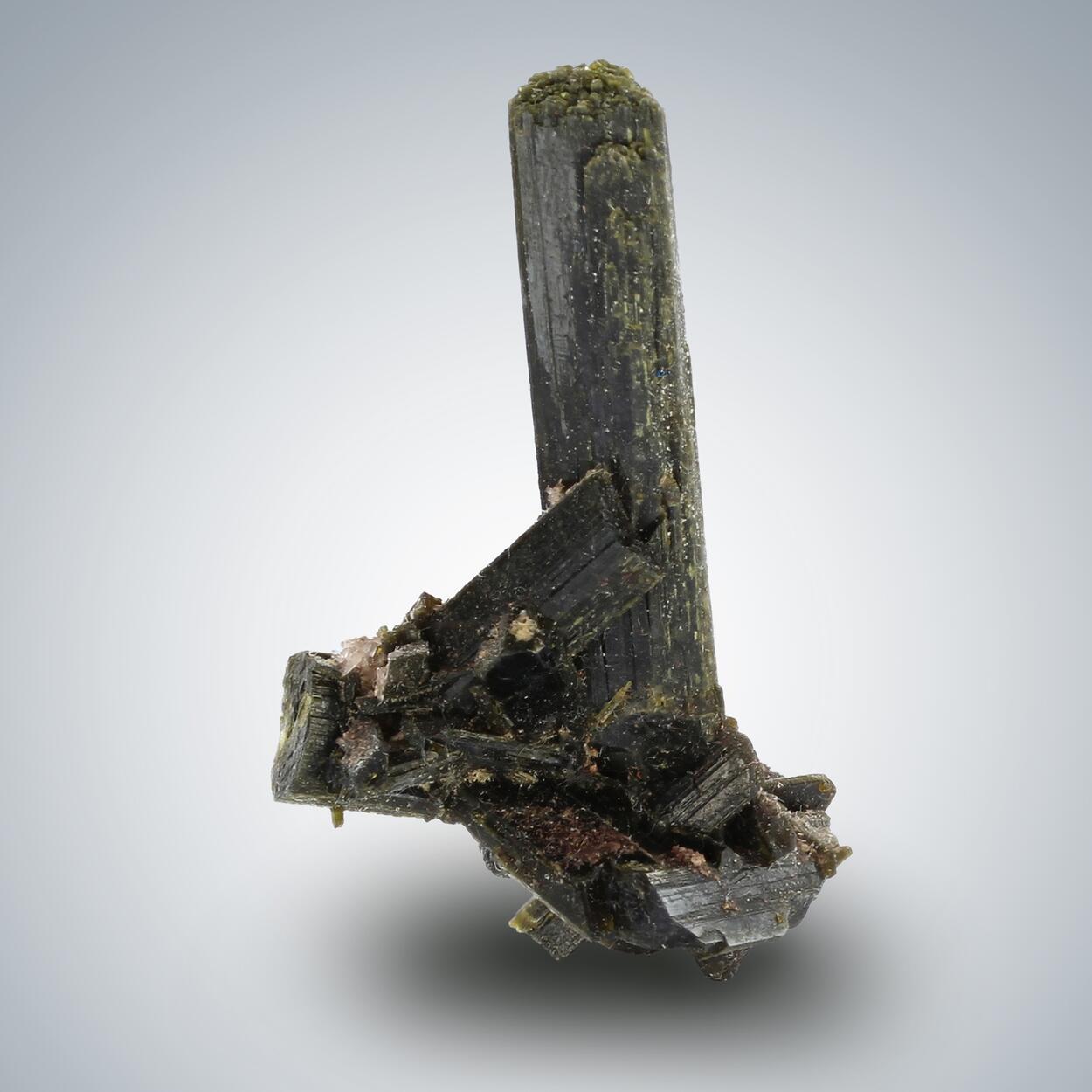 Epidote