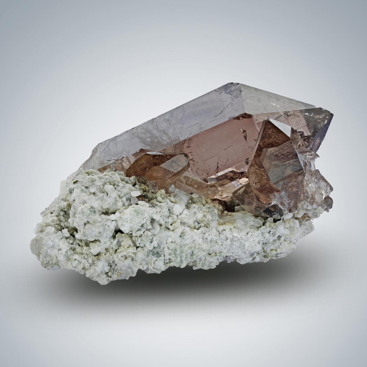 Smoky Quartz