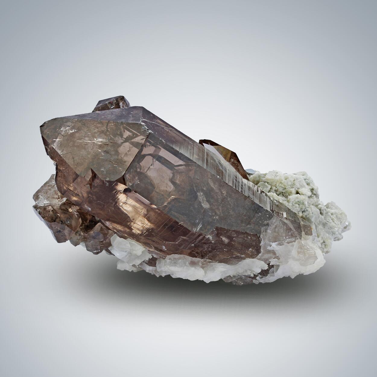 Smoky Quartz