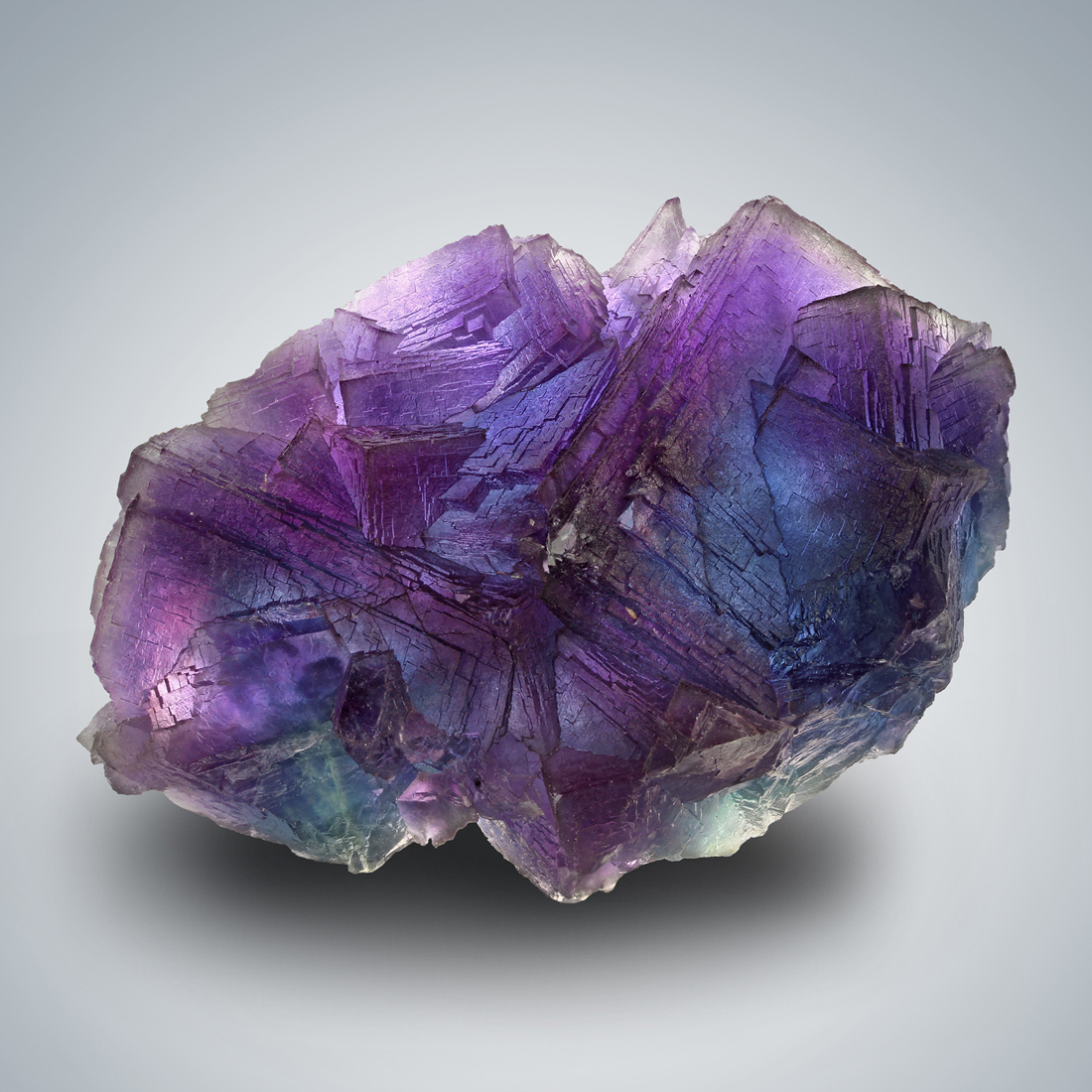 Fluorite