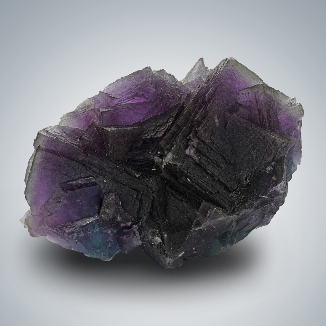 Fluorite