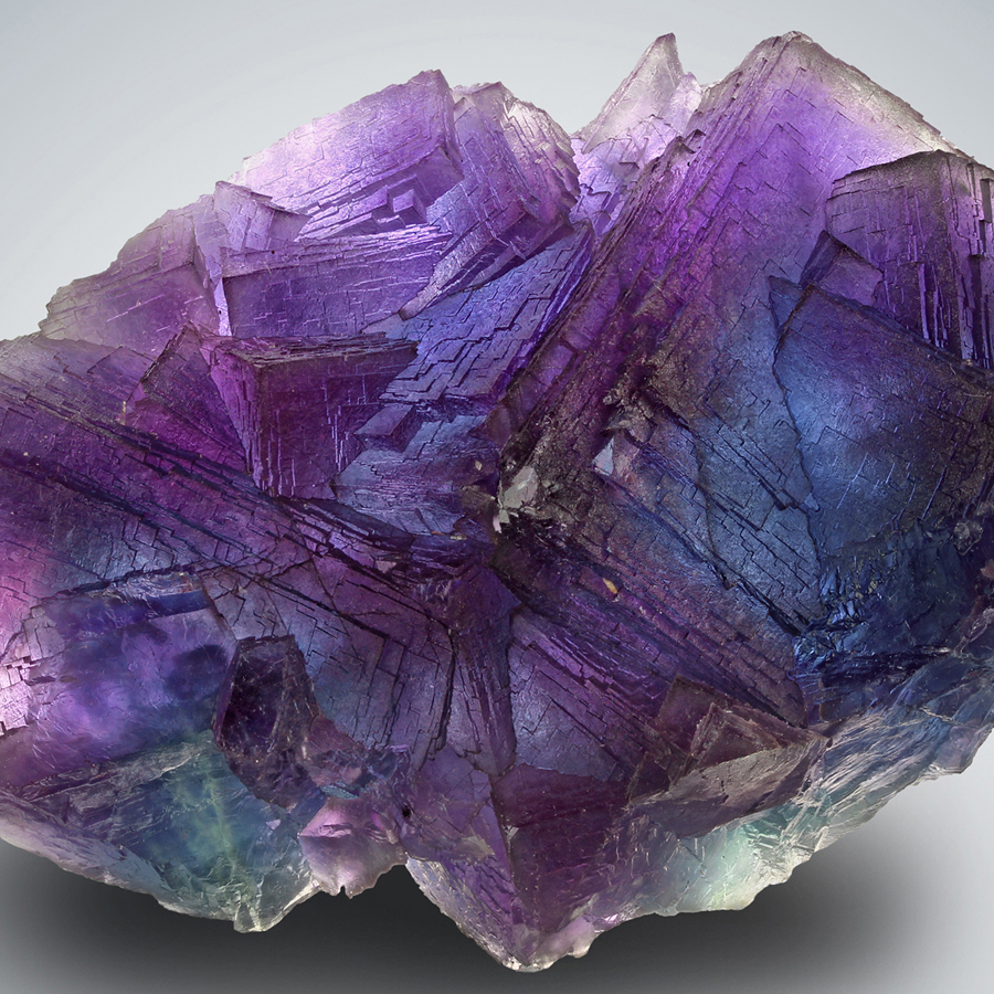 Fluorite