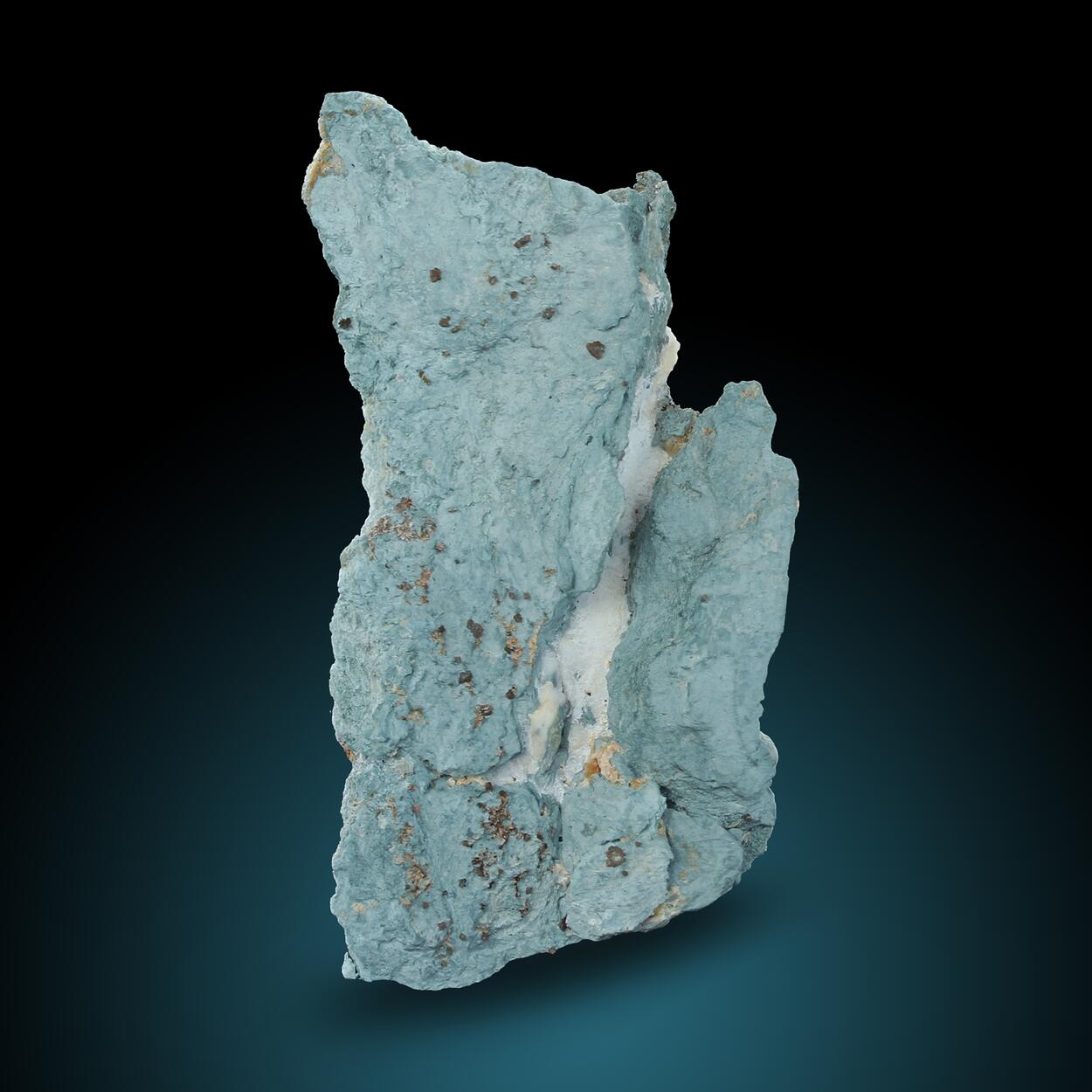 Joaquinite-(Ce)