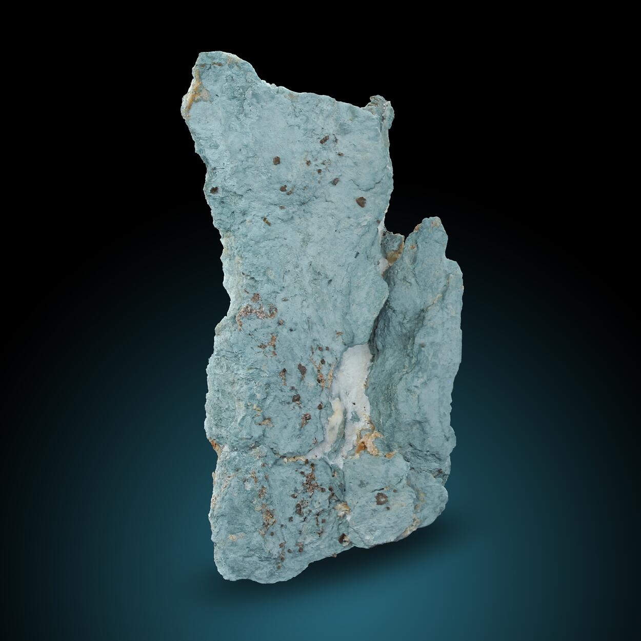 Joaquinite-(Ce)