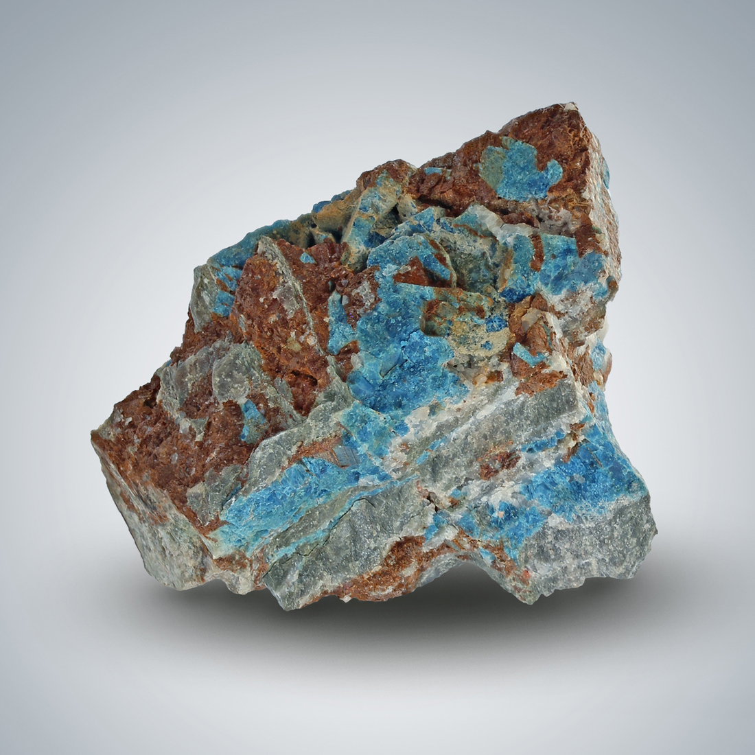 Lazulite