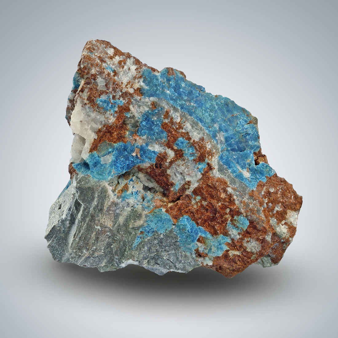 Lazulite