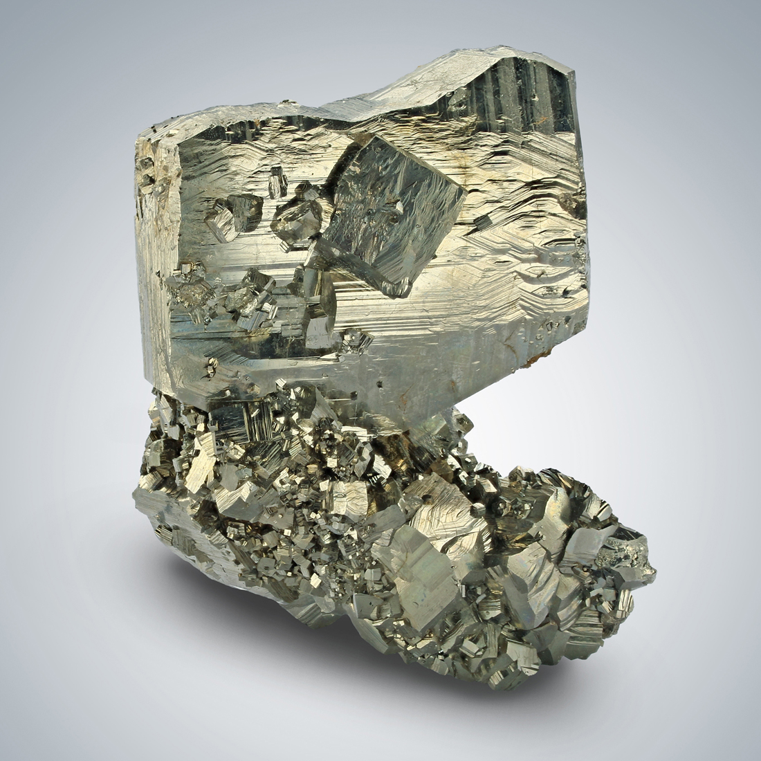 Pyrite