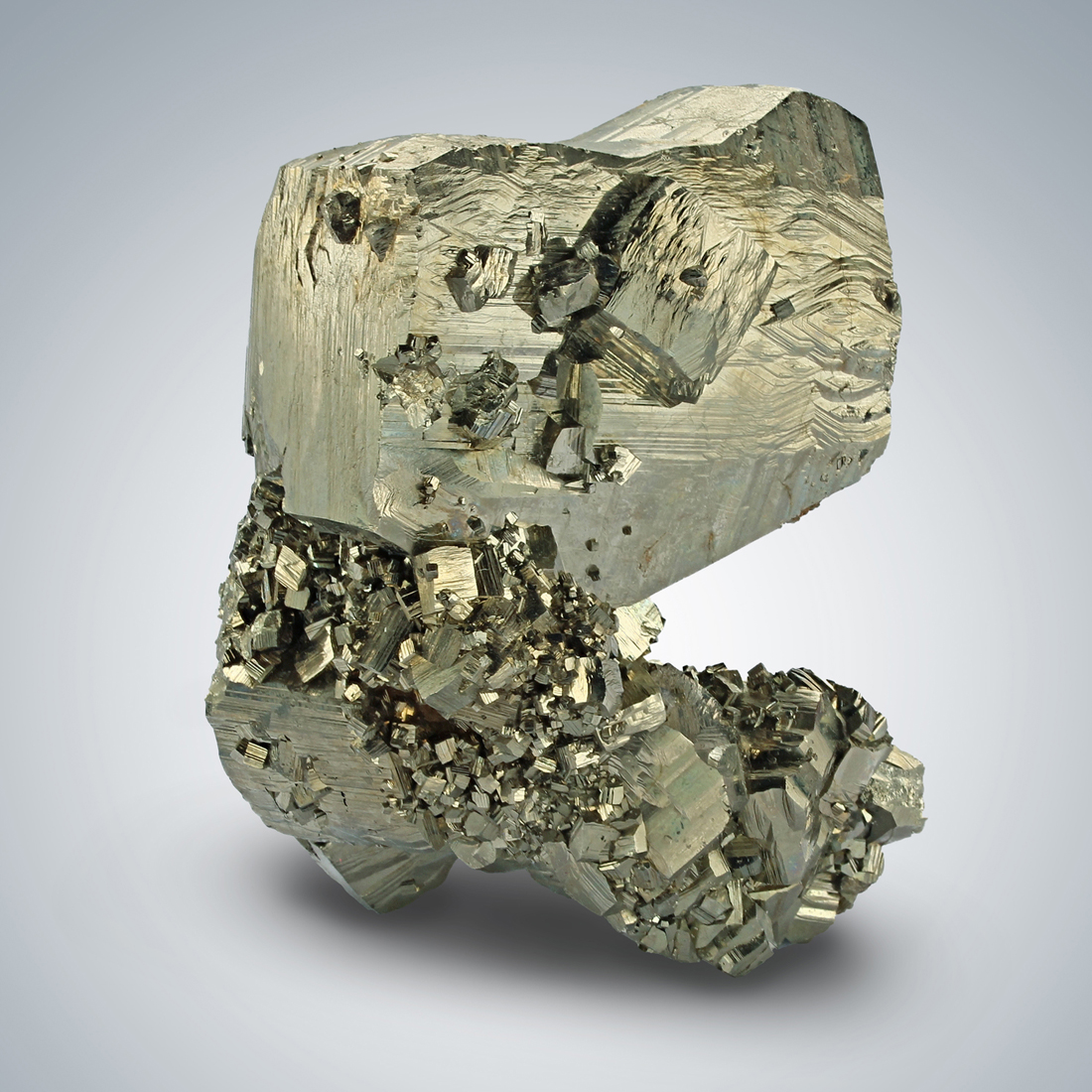 Pyrite
