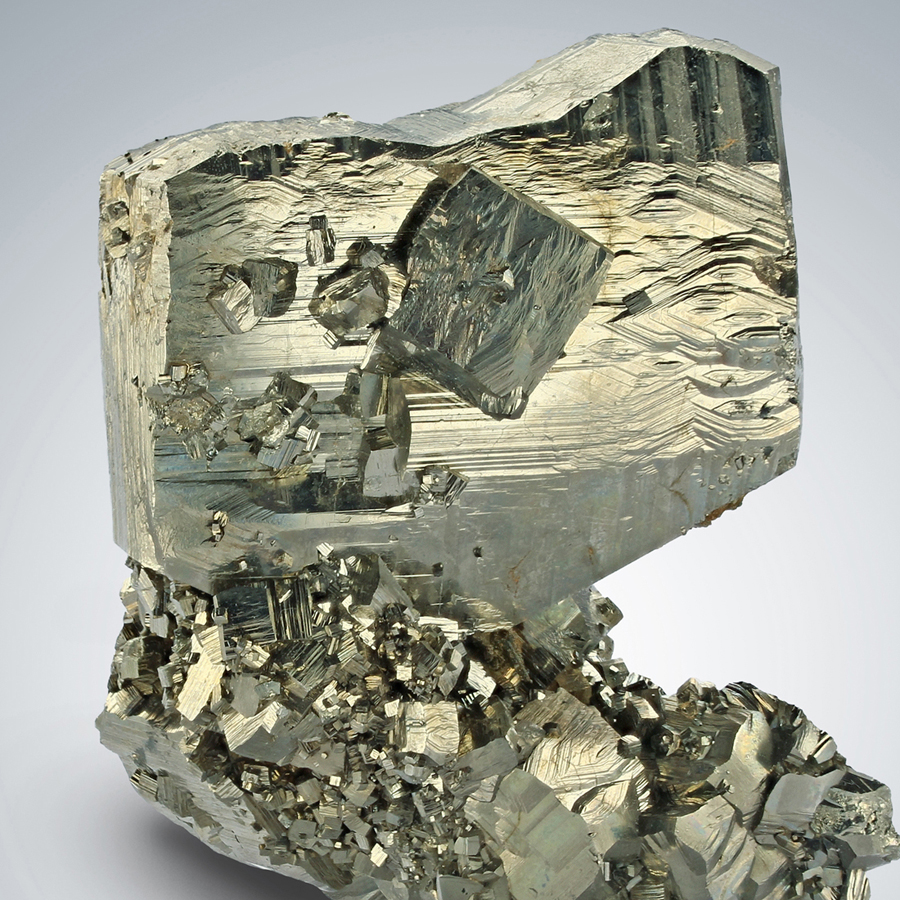 Pyrite