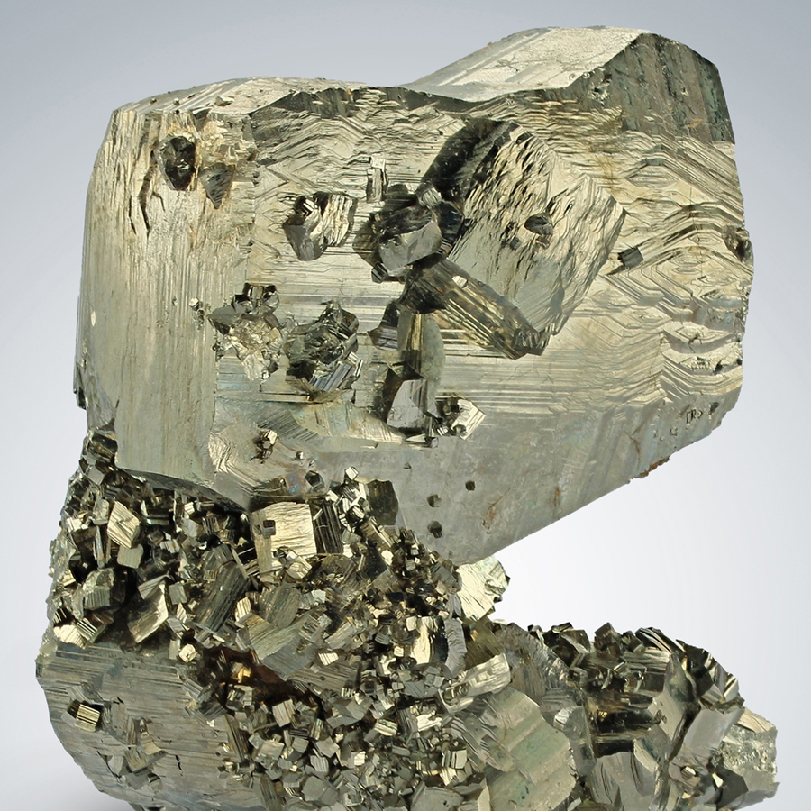 Pyrite