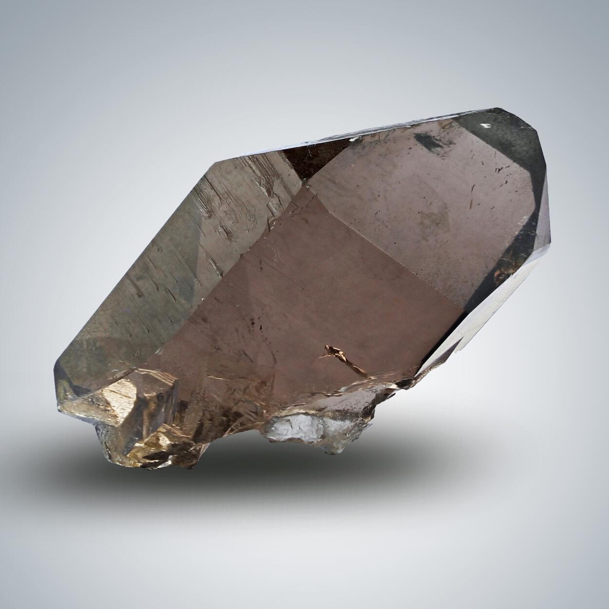 Smoky Quartz