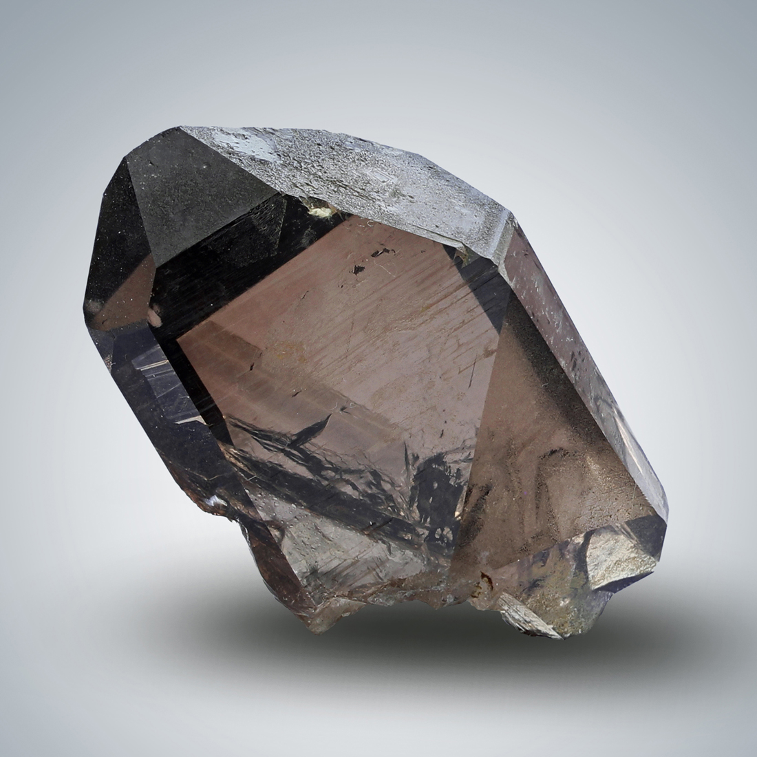 Smoky Quartz
