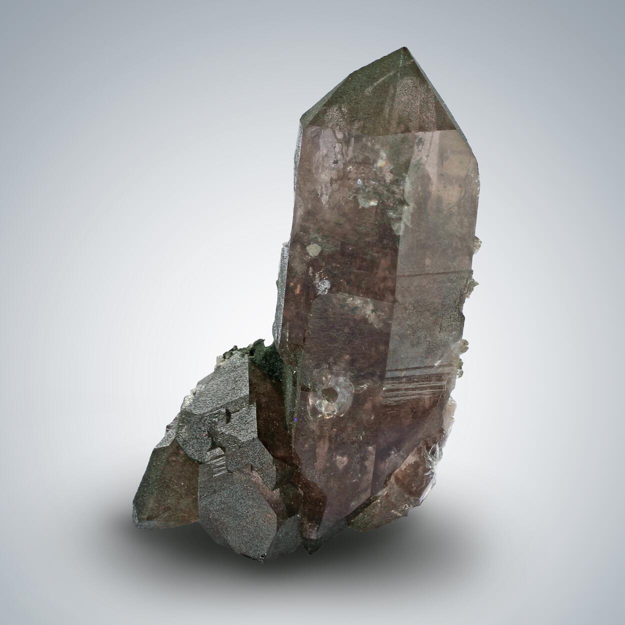 Smoky Quartz