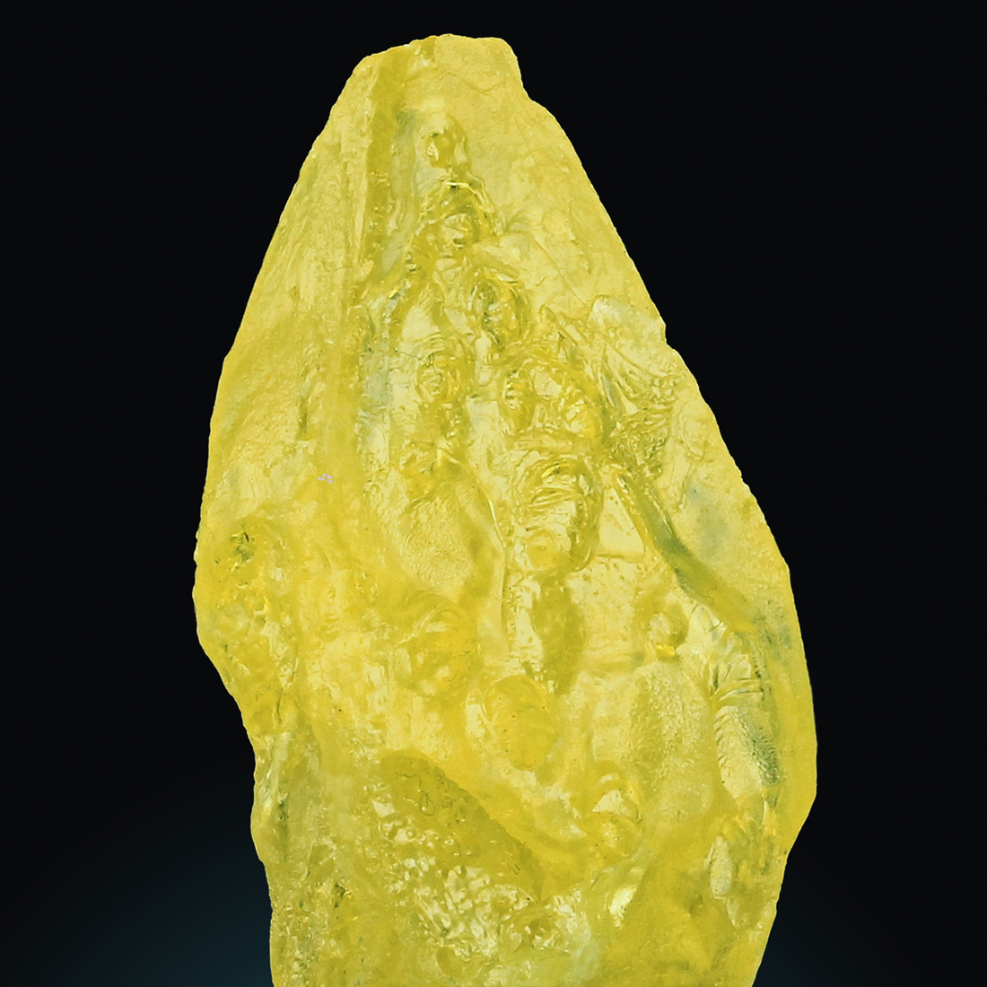 Sulphur