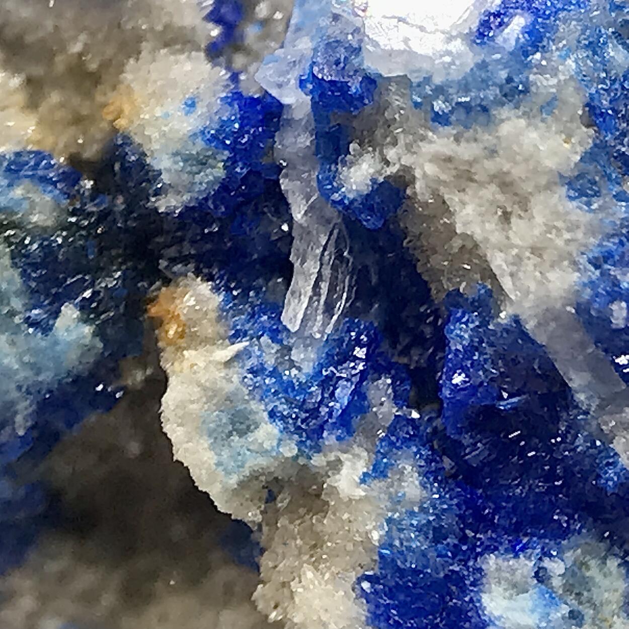 Linarite