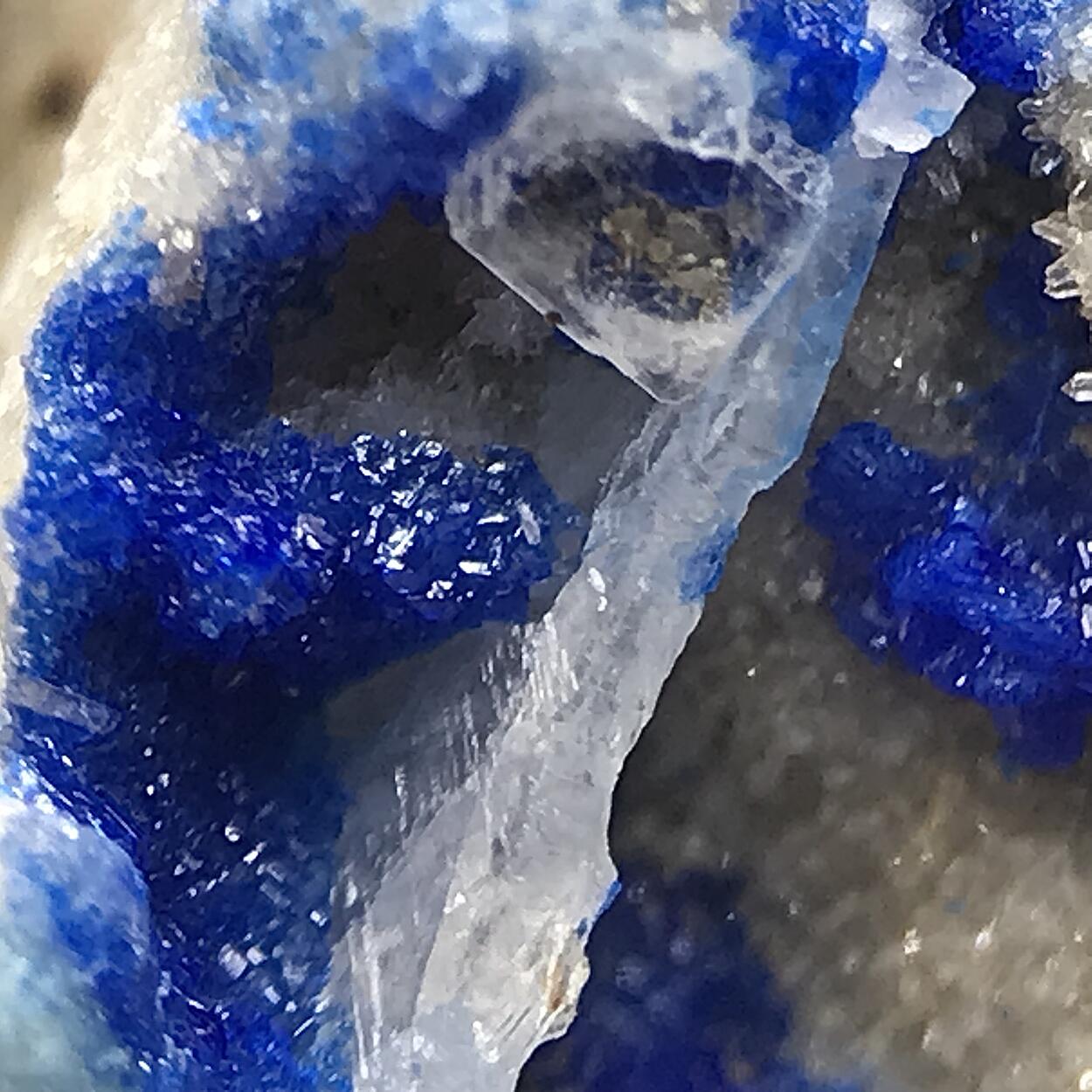 Linarite