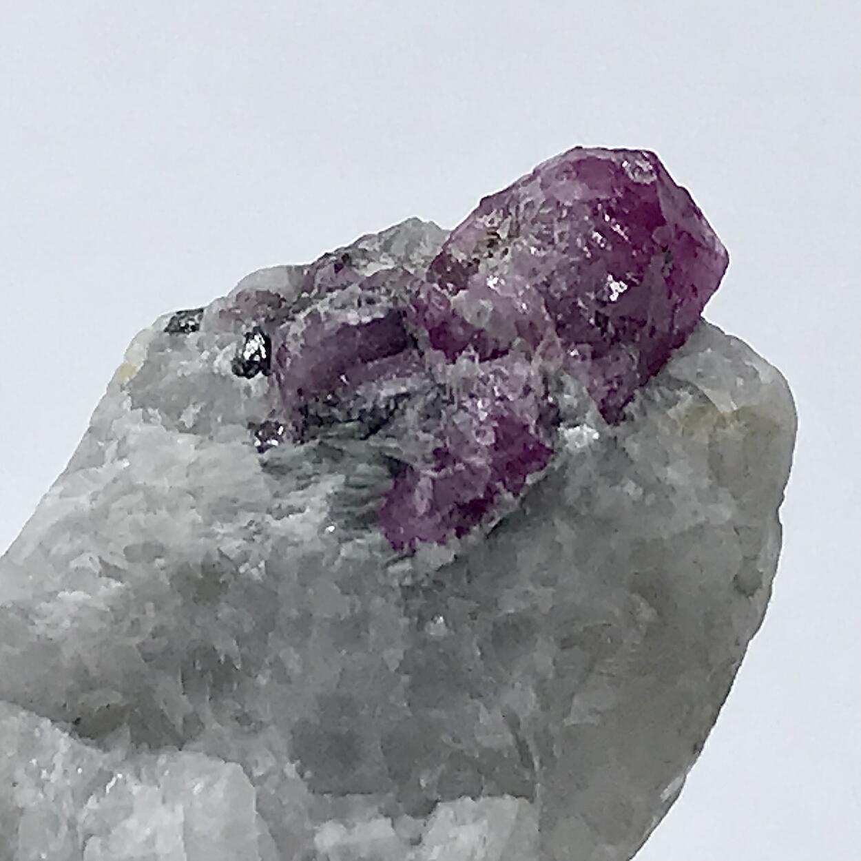 Spinel