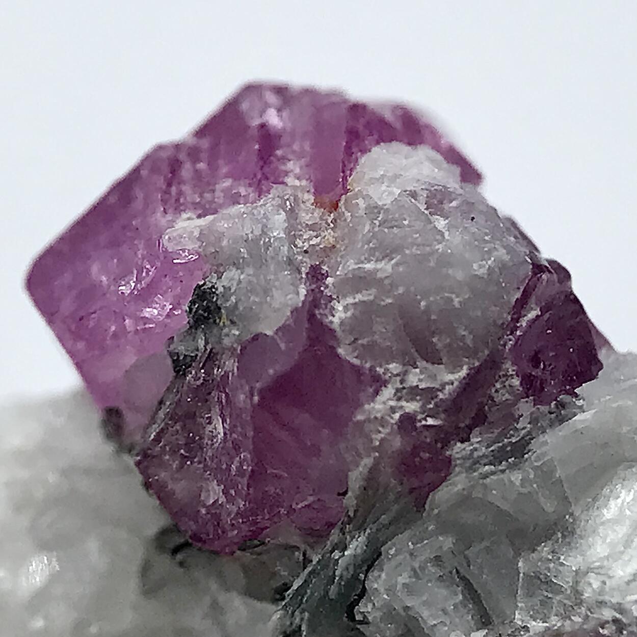 Spinel