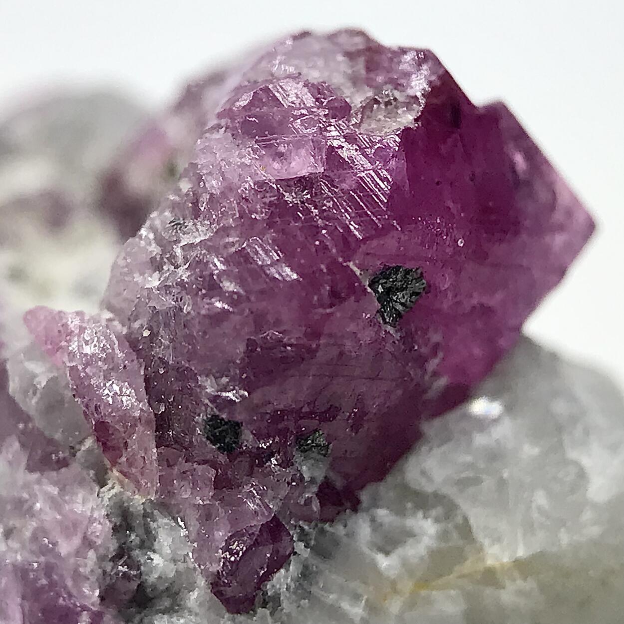 Spinel