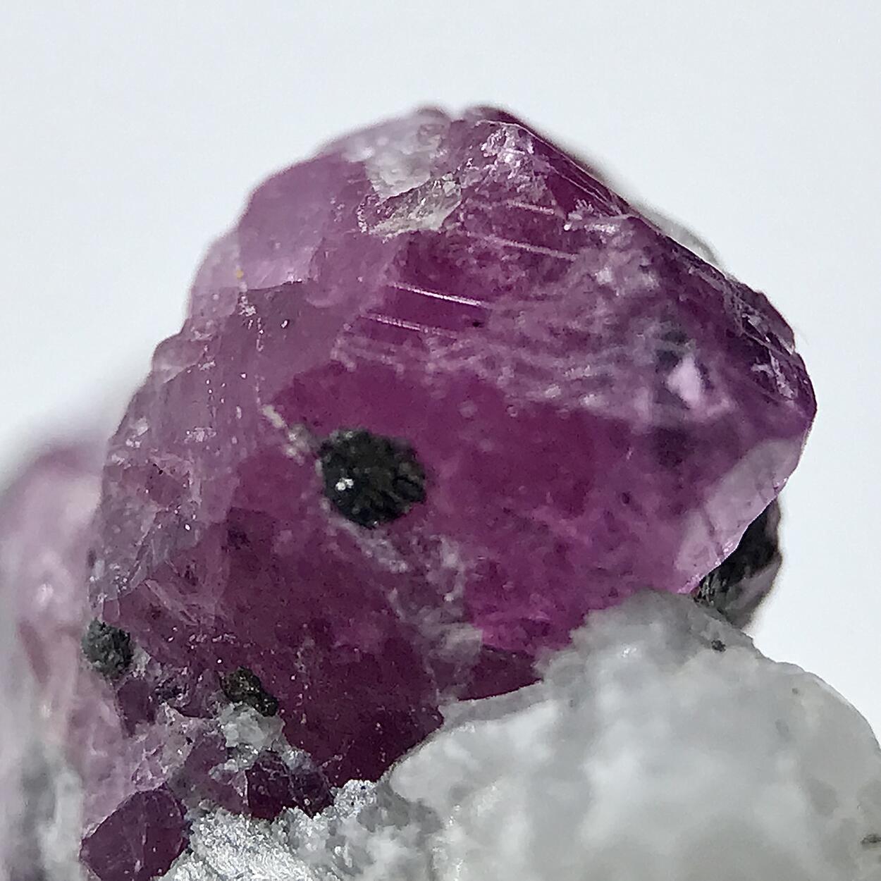 Spinel