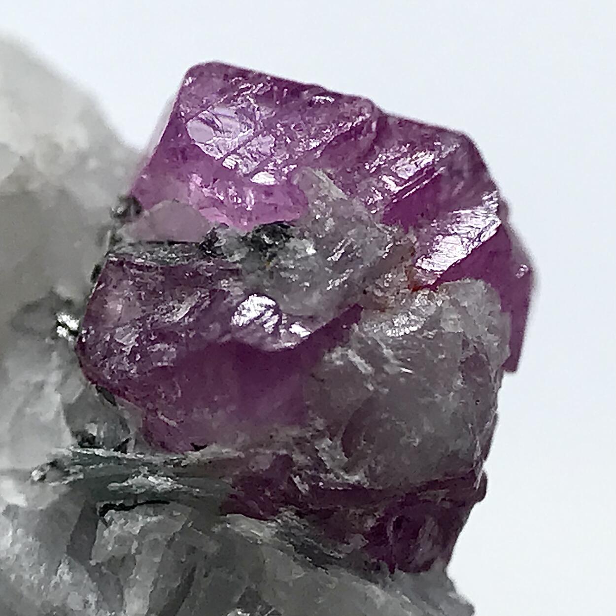 Spinel
