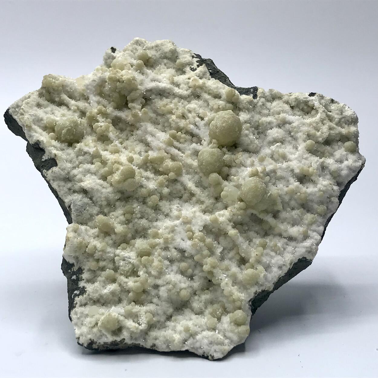 Gyrolite