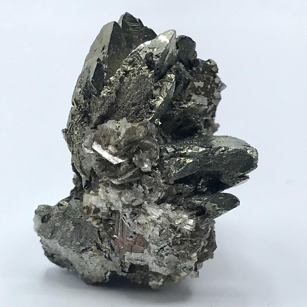 Marcasite