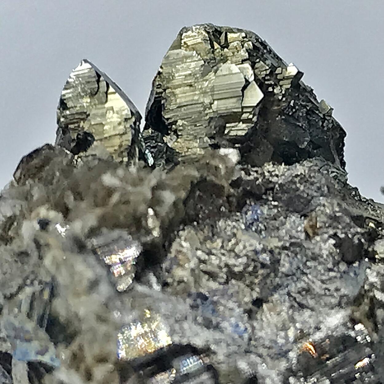 Marcasite