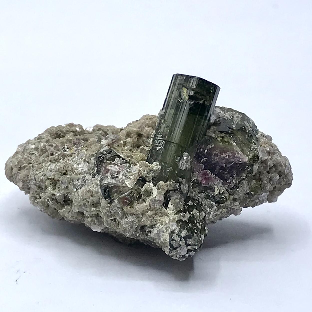 Elbaite