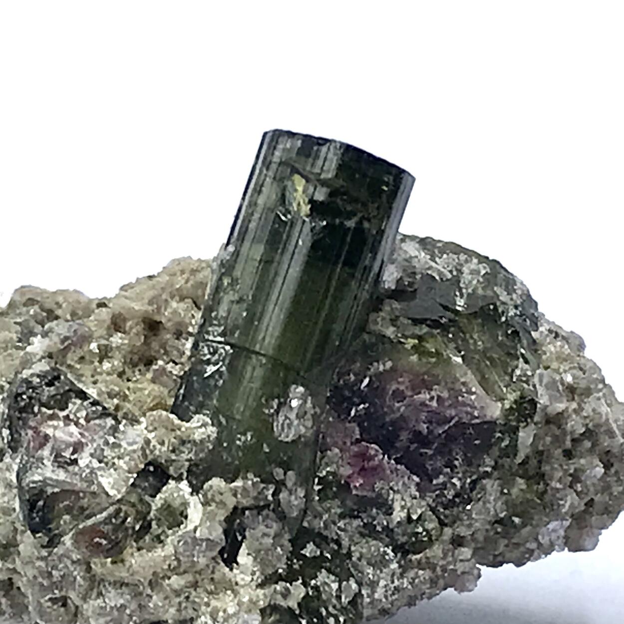 Elbaite