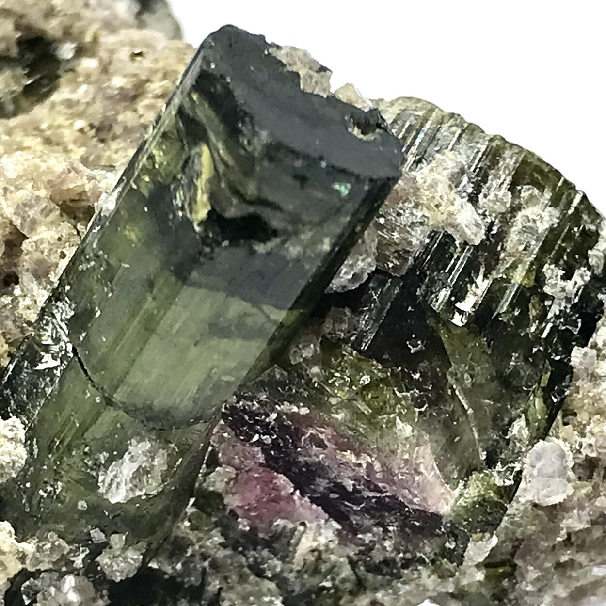 Elbaite