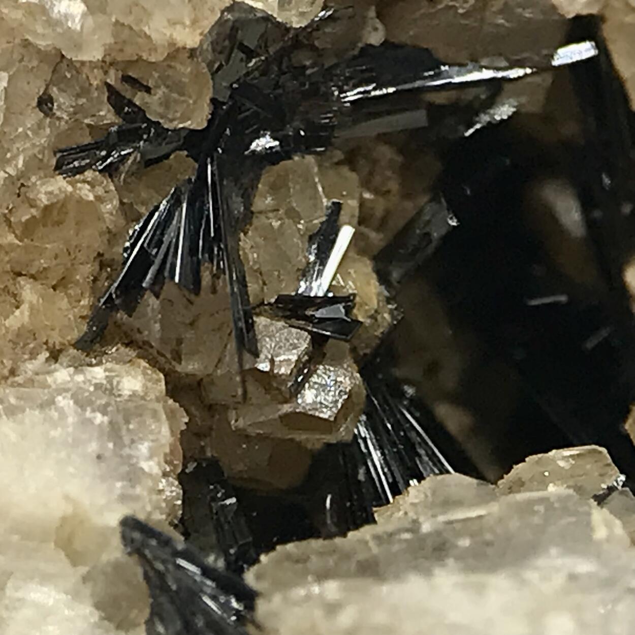 Goethite