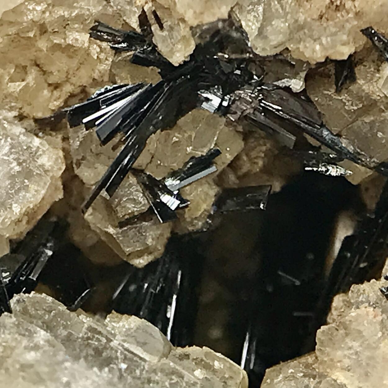 Goethite
