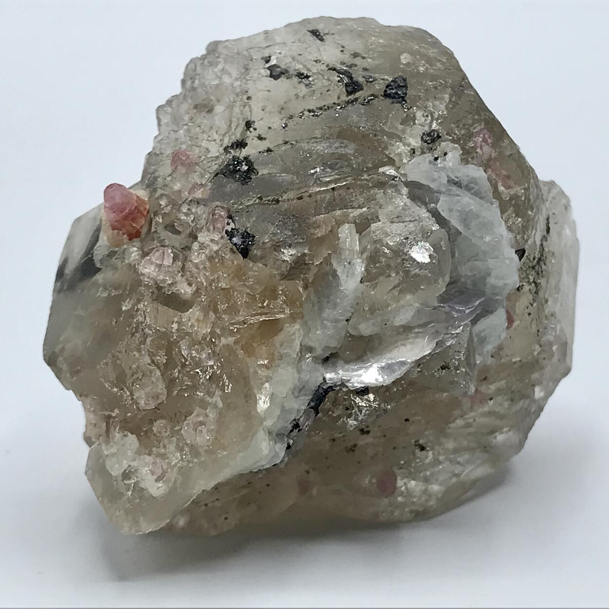 Pezzottaite