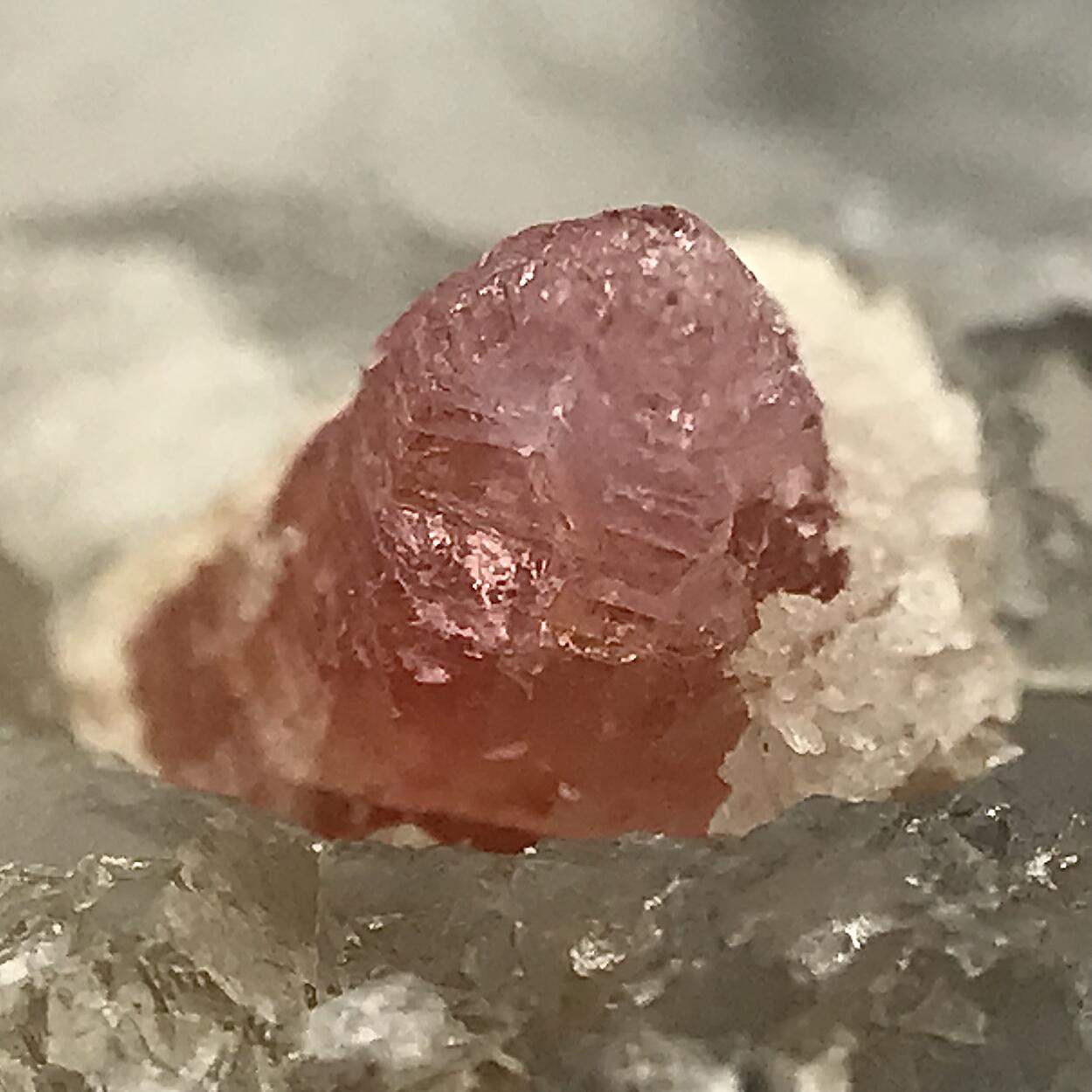Pezzottaite