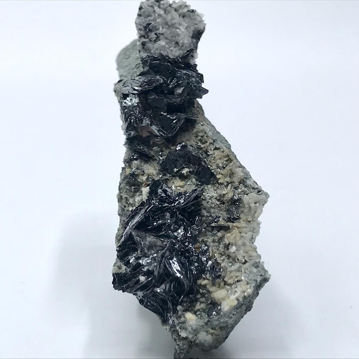 Hematite