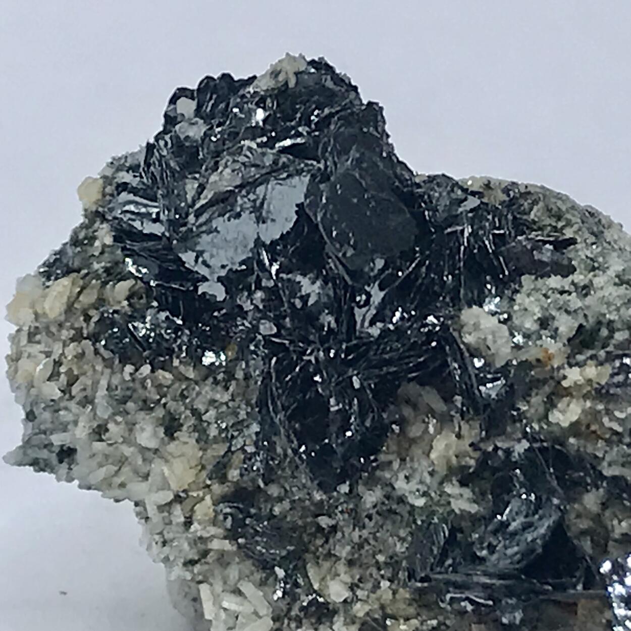Hematite