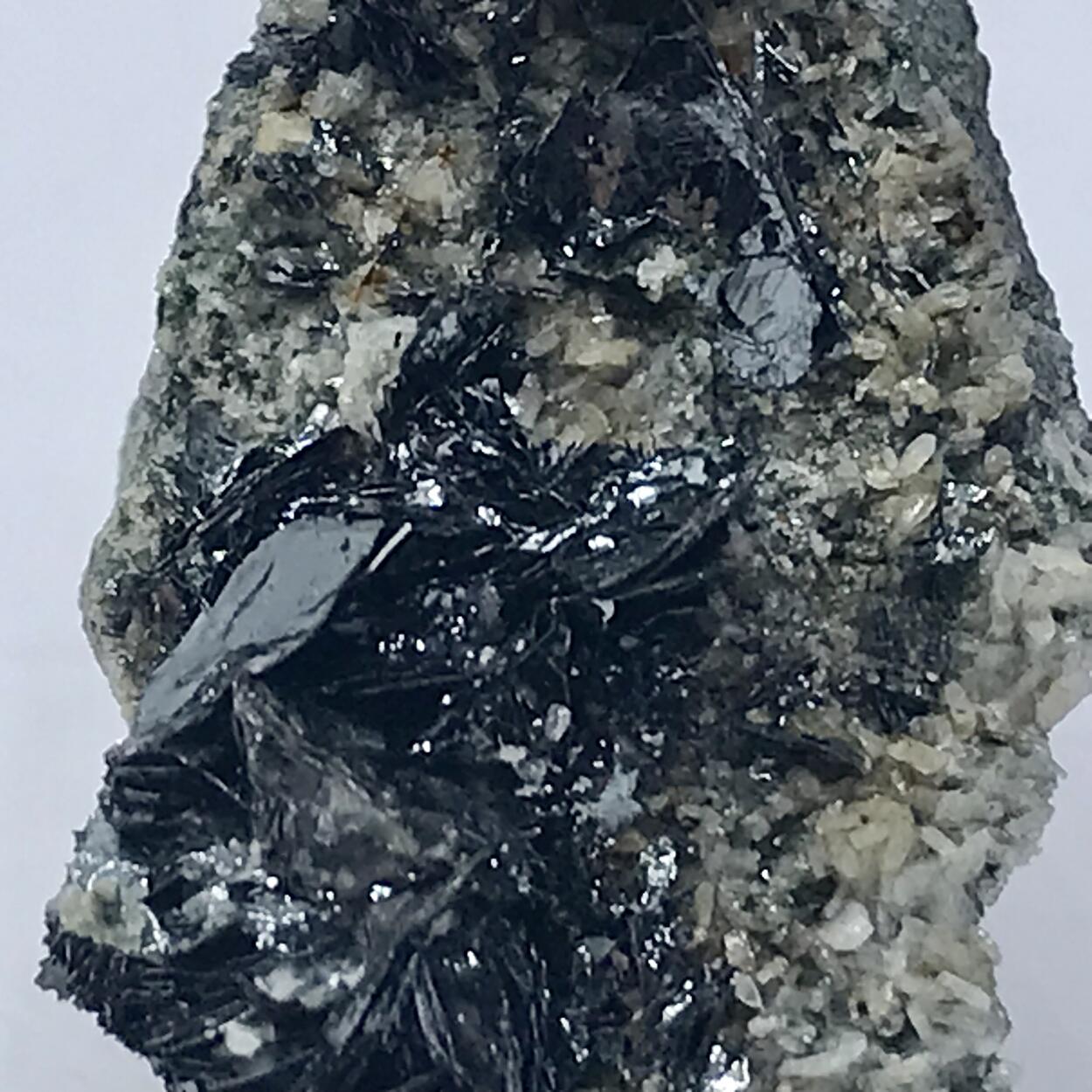 Hematite