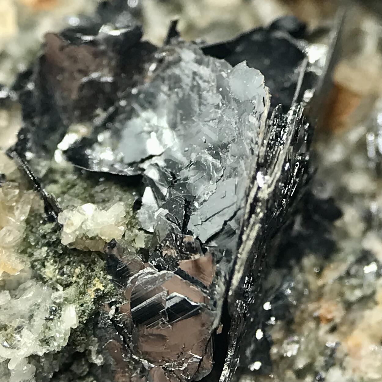 Hematite
