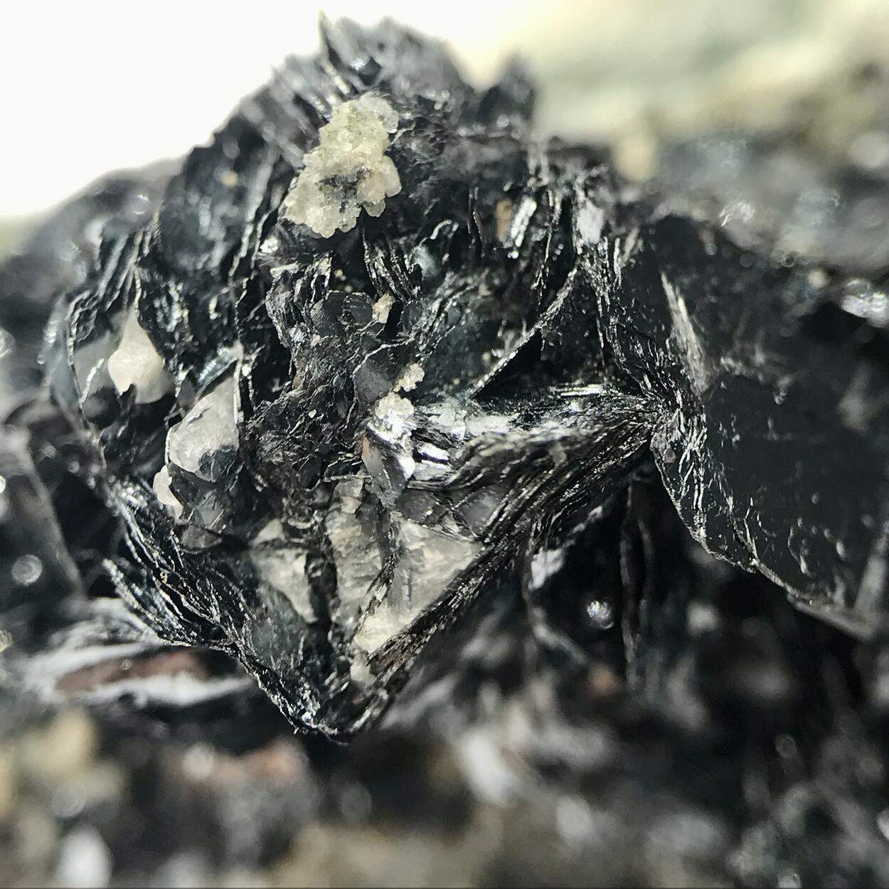 Hematite