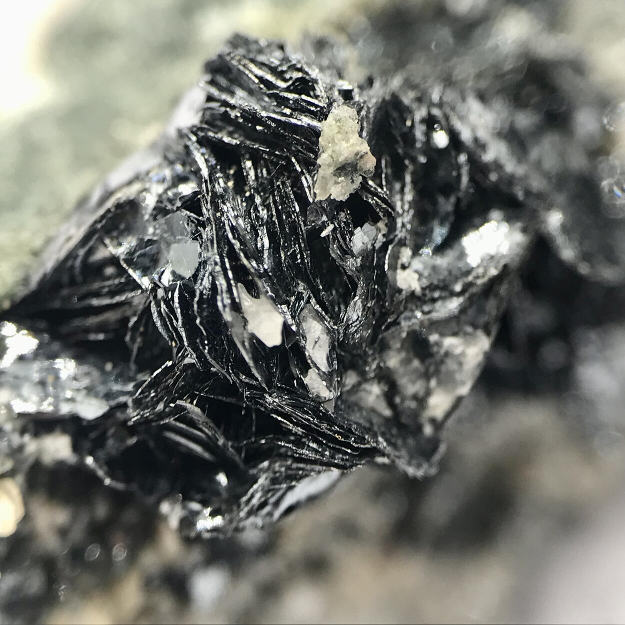 Hematite