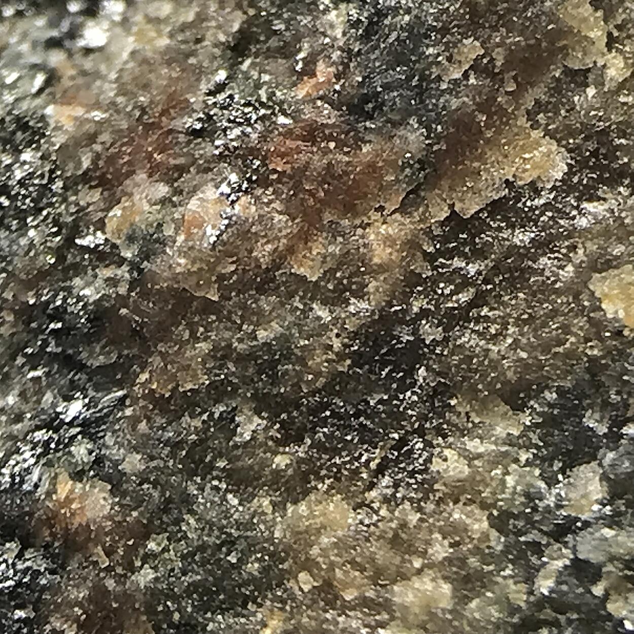 Arseniosiderite