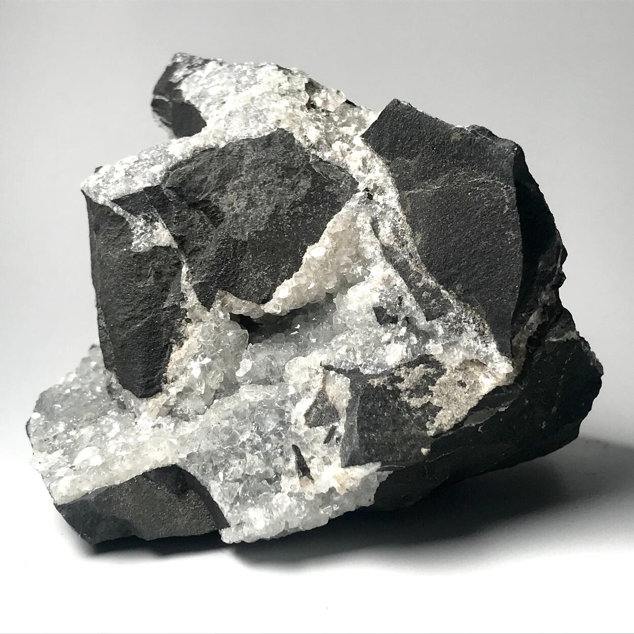 Chabazite