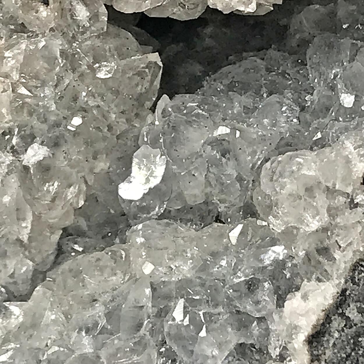 Chabazite
