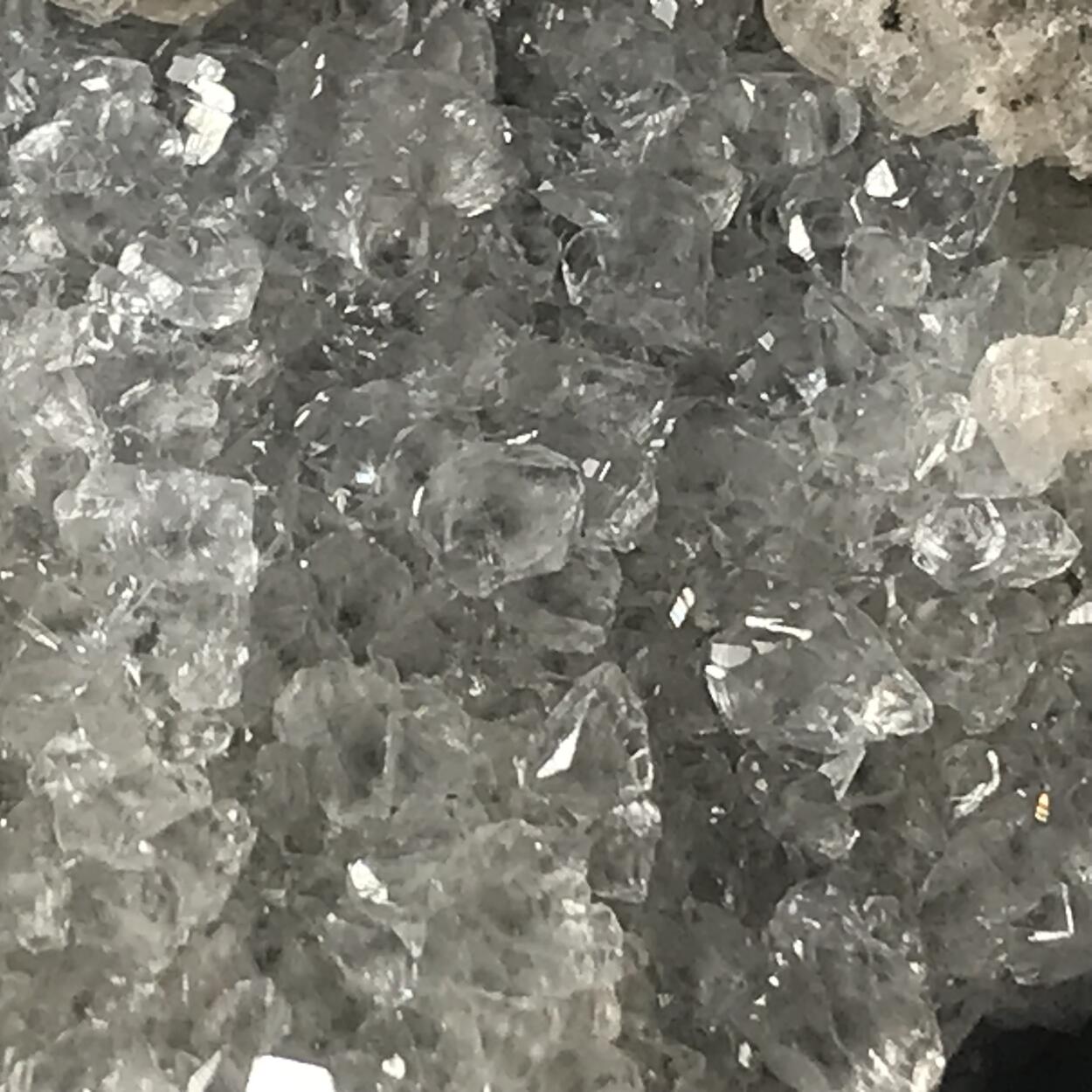 Chabazite