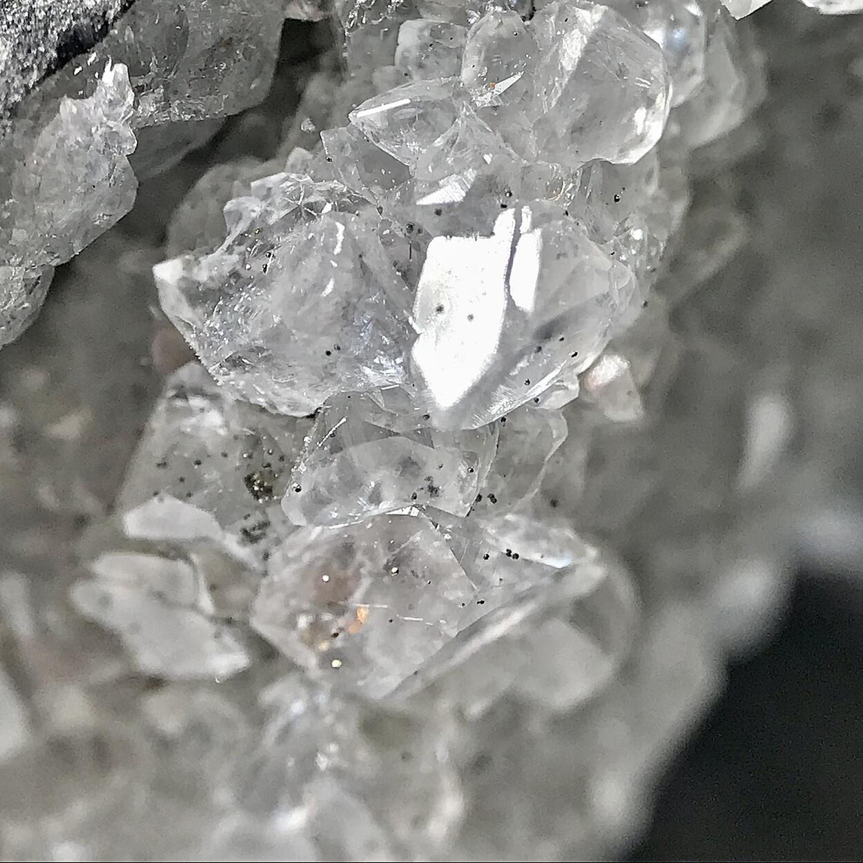 Chabazite