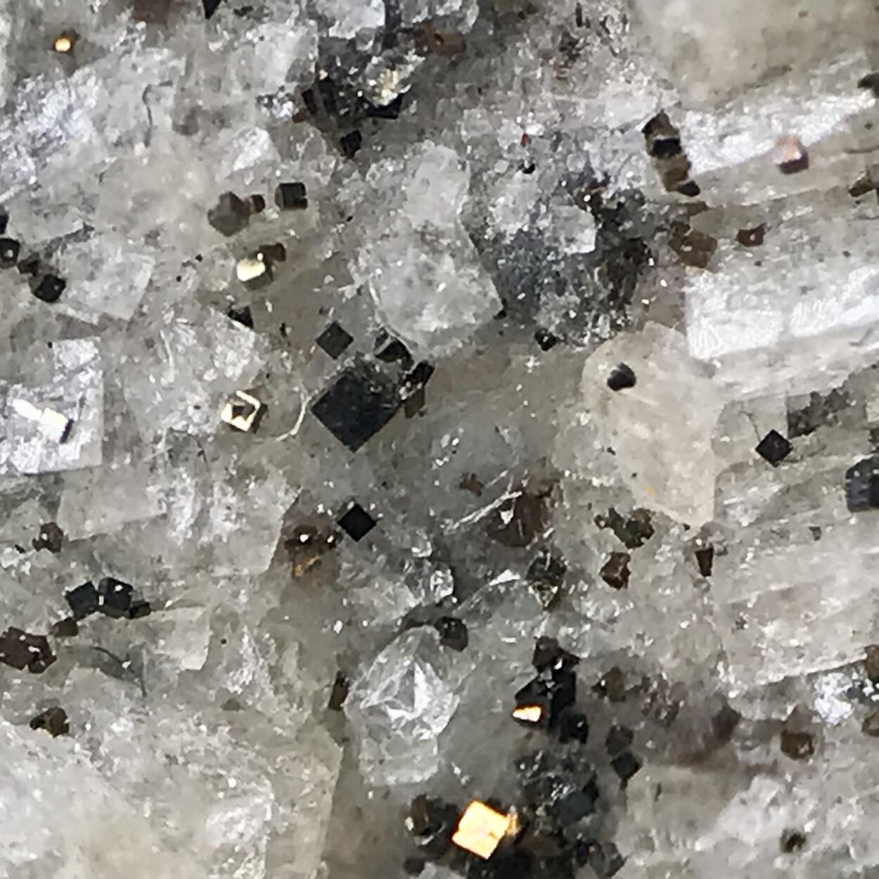Chabazite