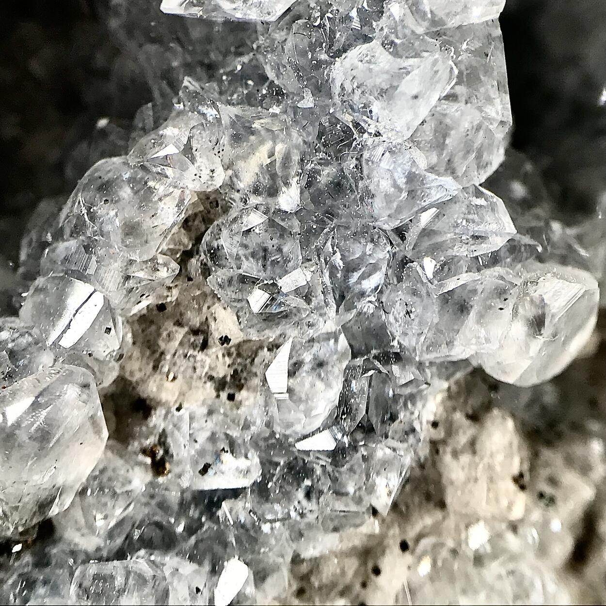 Chabazite