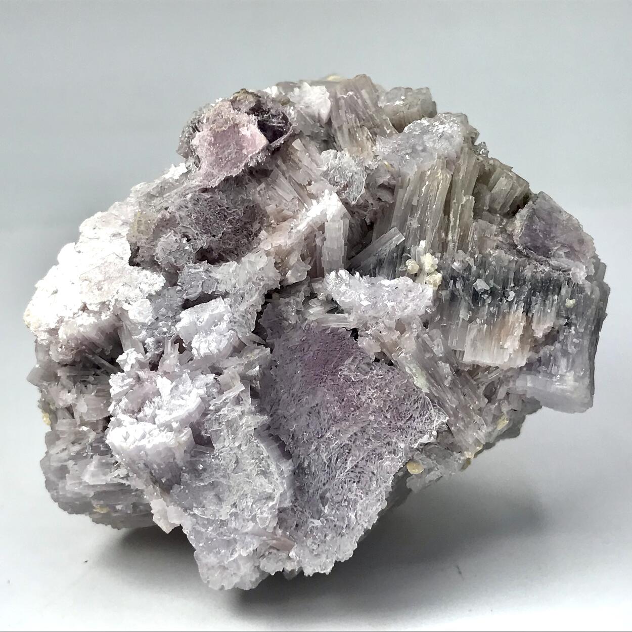 Lepidolite